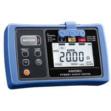 AC GROUNDING HITESTER