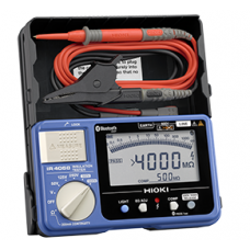 DIGITAL MEGOM METERS