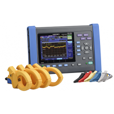 POWER QUALITY ANALYZER 