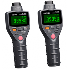 TACHOMETER / ROTATION TESTING 