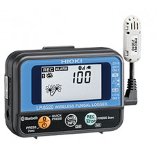 WIRELESS FUNGAL / VOLTAGE / TEMP / HUMIDITY LOGGER