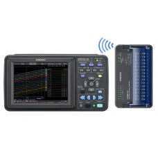WIRELESS LOGGING STATION 